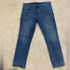 Banana Republic Slim Jeans